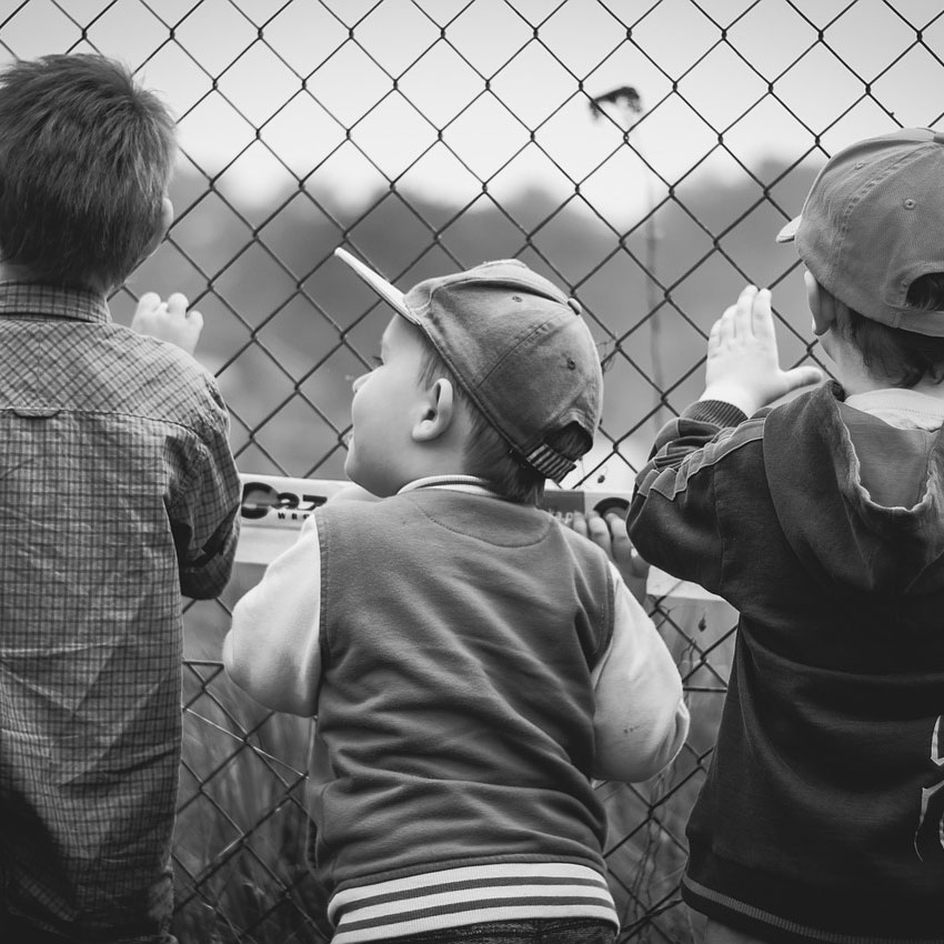 The Mystery finally solved…Why boys don’t eat their school lunches!