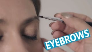 Perfecting your Eyebrows | Tips | Do’s and Don’ts