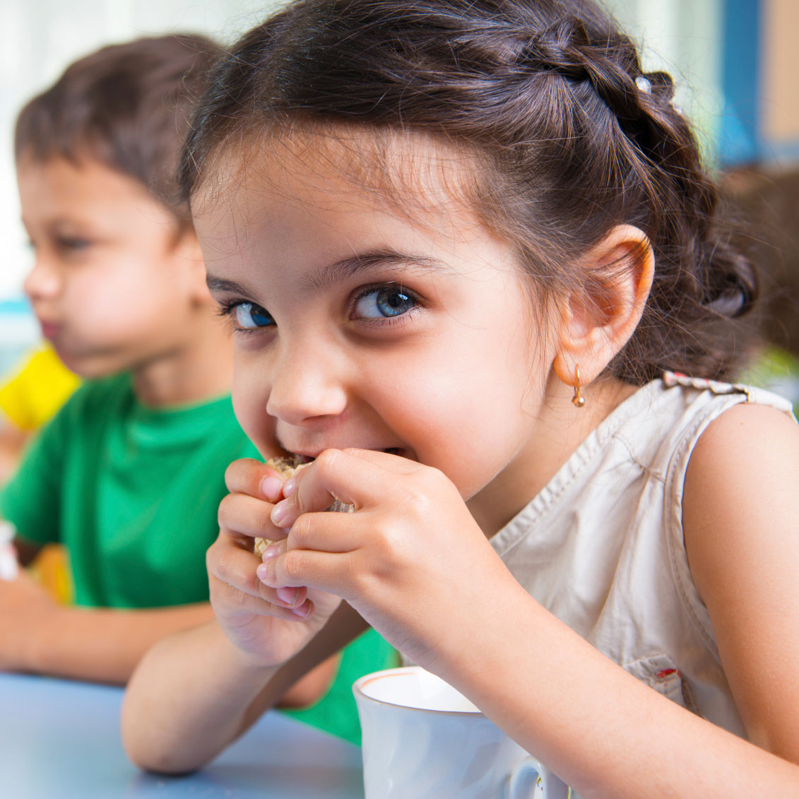 Help! There’s Nothing for Lunch….Last Minute Lunchbox Prep