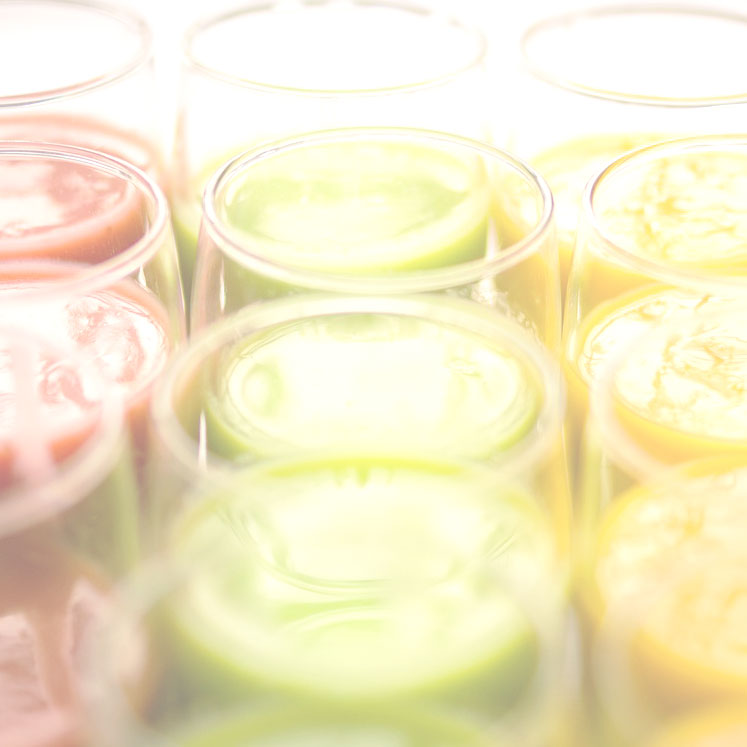 Smoothies for the Whole Family