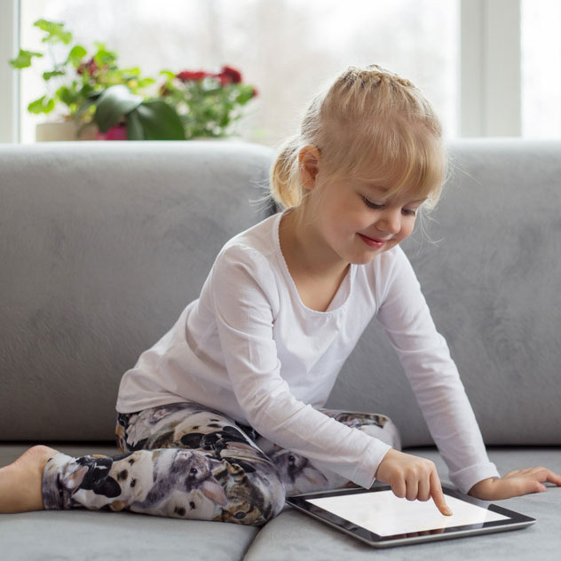 20 Apps for 2-4 year olds