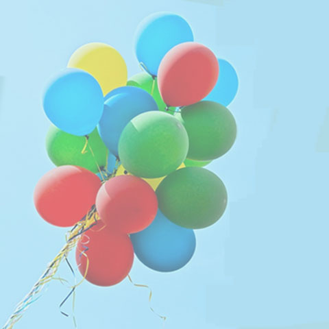 30 Lolly-free Party Bag Ideas