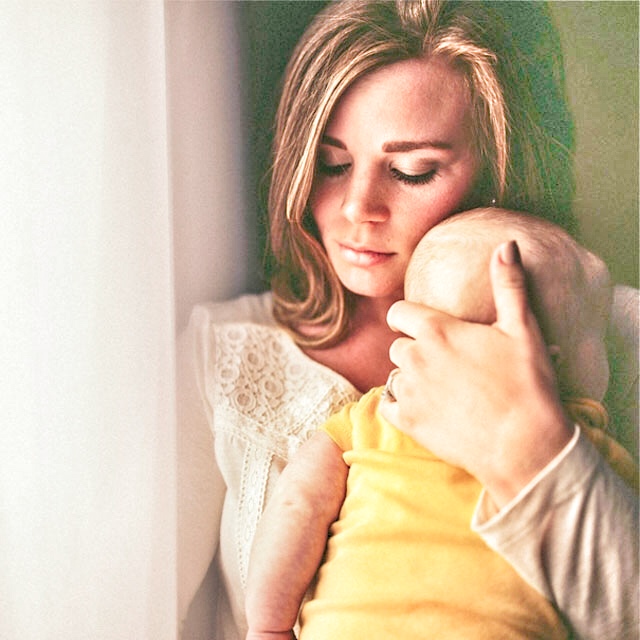 Yes, Your Baby Has Reflux……