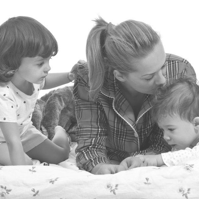 A Less than Perfect Mother’s Day