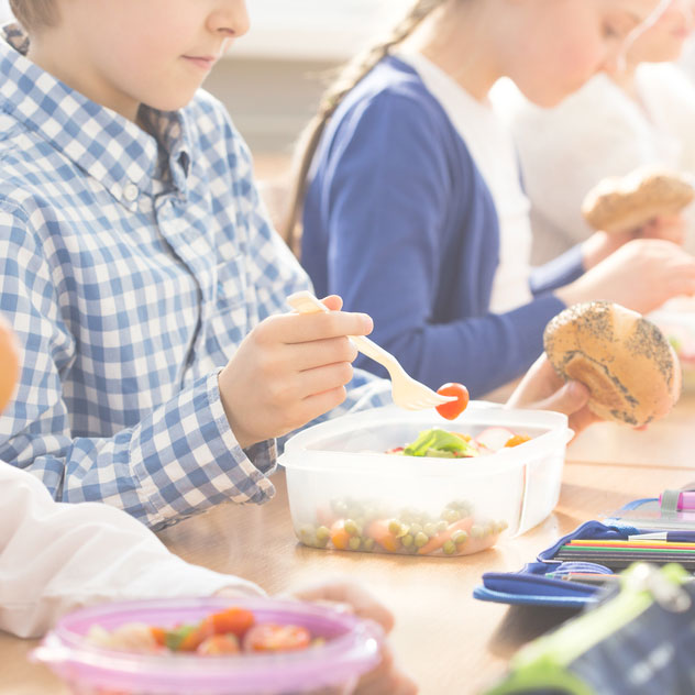 Winter Lunchbox Ideas