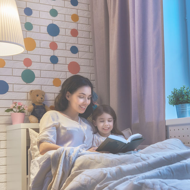 Mums share their Kids’ favourite Books