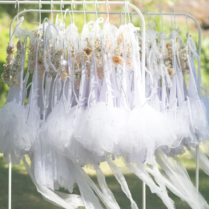 DIY Stylish take home Party Gifts