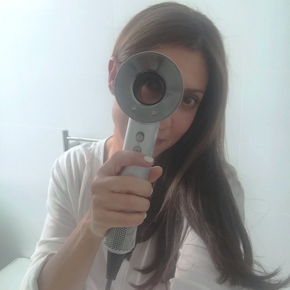 Dyson Supersonic Hair Dryer – Does it live up to the hype?