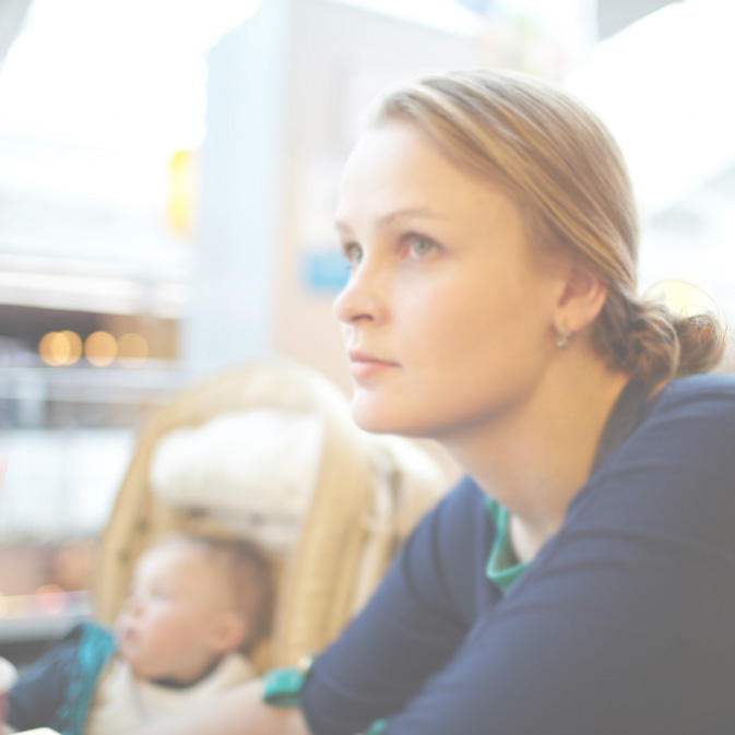 Good Enough Parenting