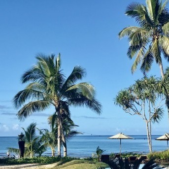 Family Fiji Trip to Nanuku Auberge Resort