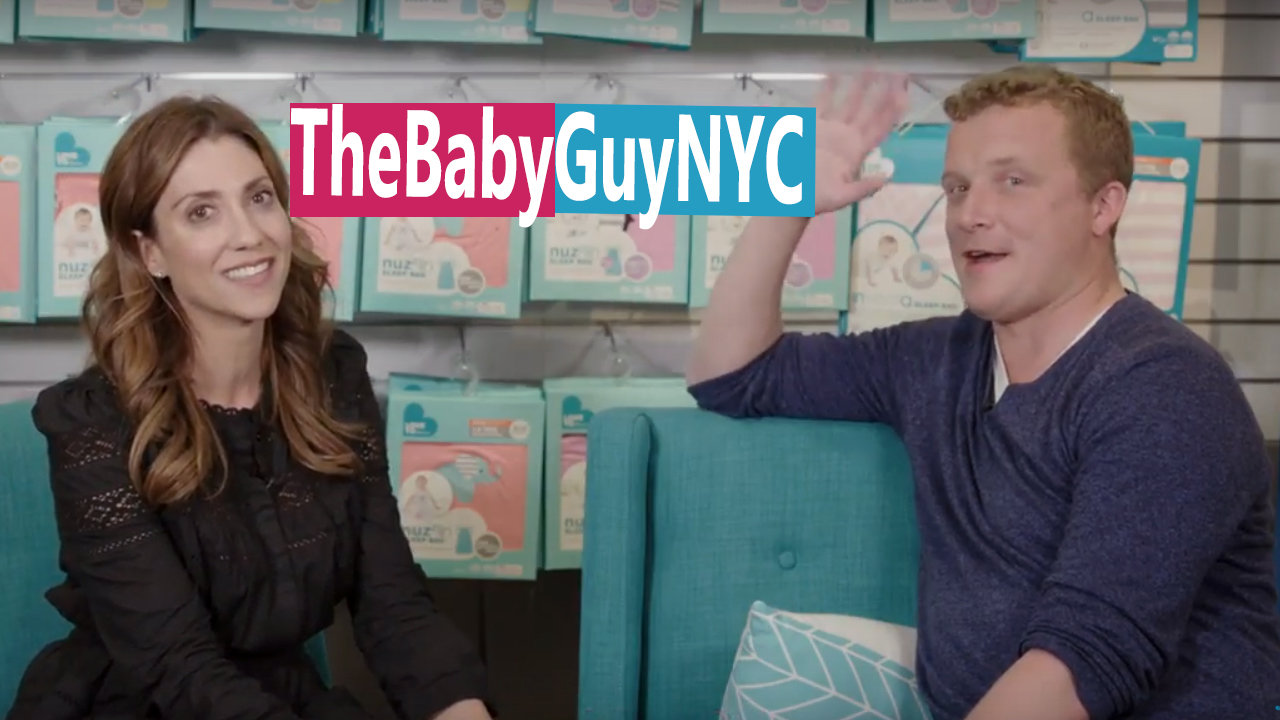 All Things Baby – Interview with The Baby Guy NYC