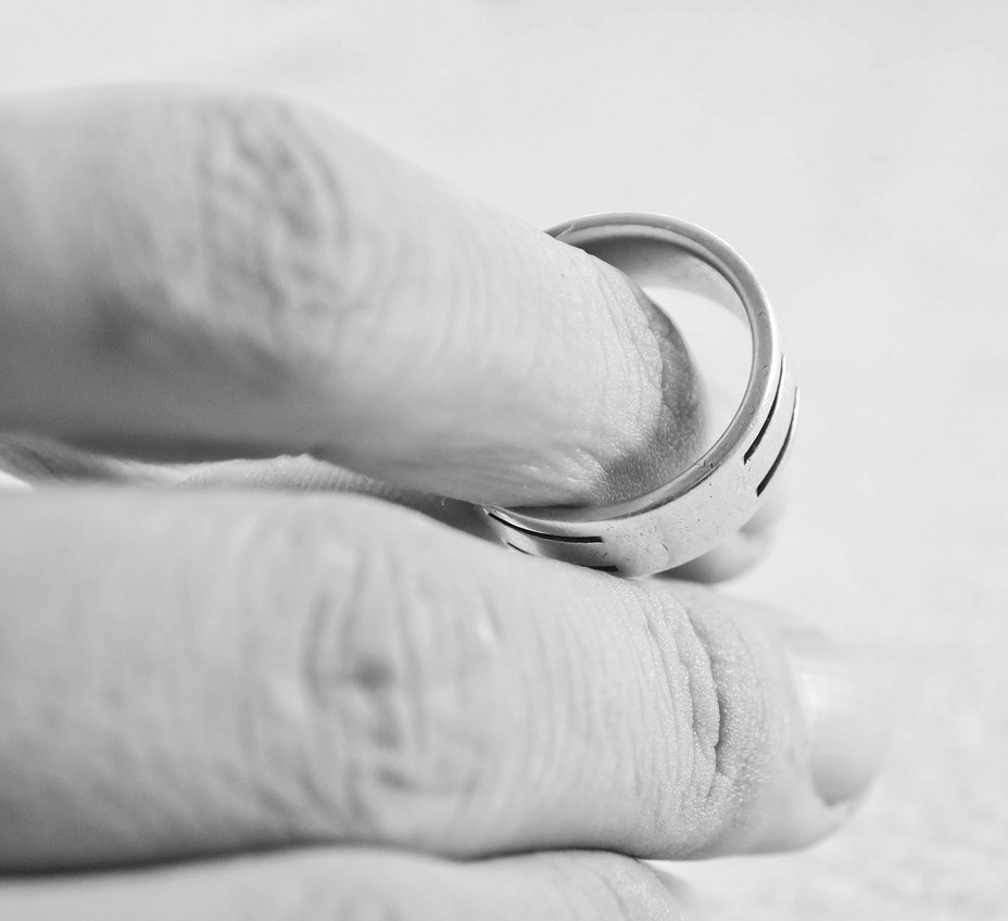 Grief Responses following a Marital Breakdown and How to Hold It Together