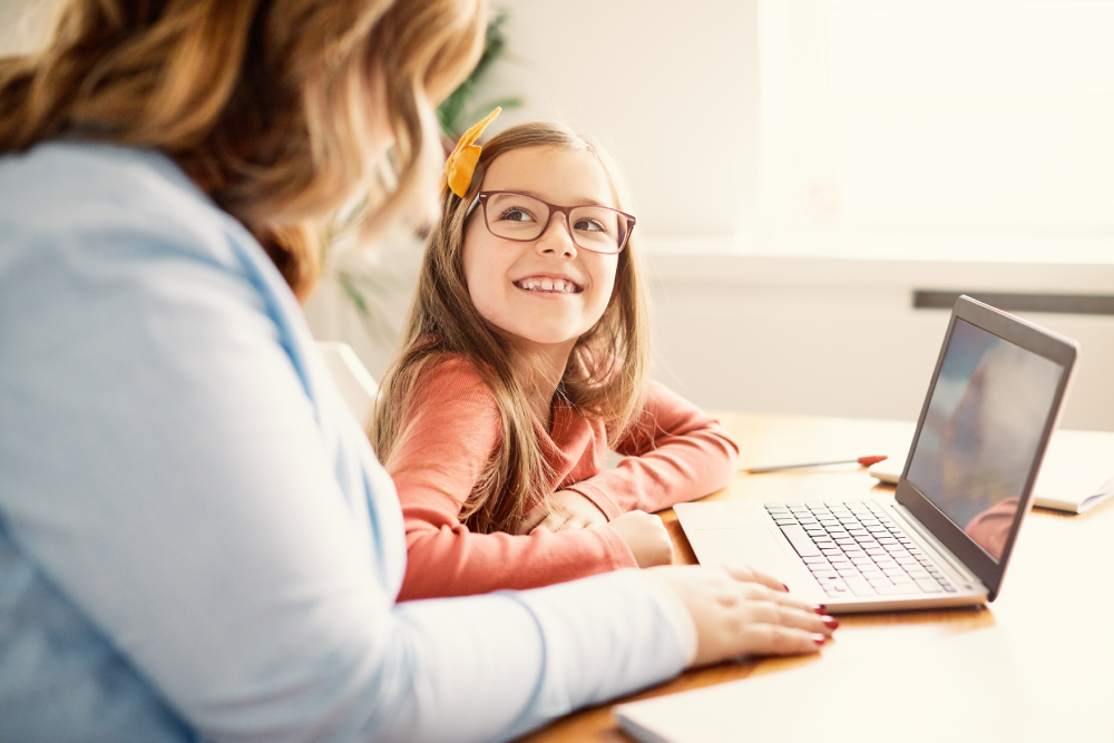 How to choose the right kind of tutoring for your child